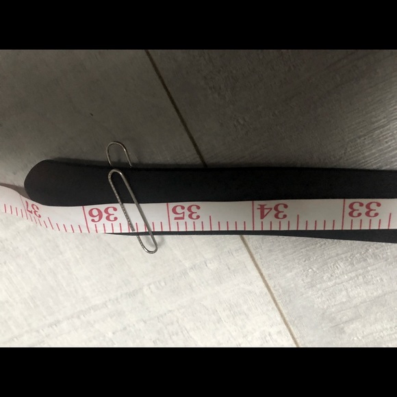 NEW Black Belt - Dragon Vintage Buckle Design - Picture 8 of 8